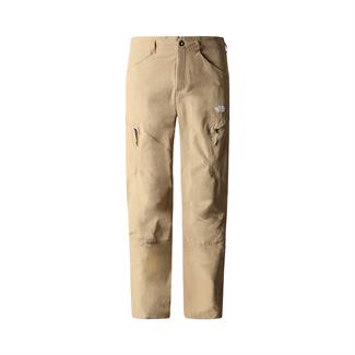 The North Face Exploration Tapered Broek heren