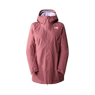 The North Face Hikesteller Insulated Parka dames