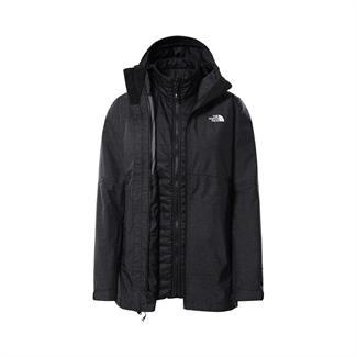 The North Face Hikesteller Tricl. 3 in 1 jas dames