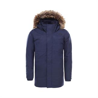 The North Face K's Arctic Swirl Down Jacket