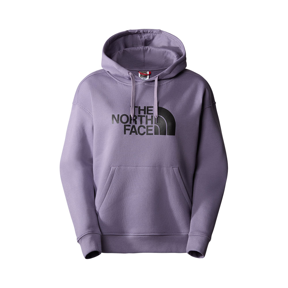 Schijnen ondernemer Hoofd The North Face LHT Drew Peak Hooded sweater dames