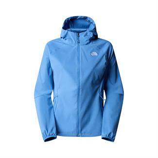 The North Face Nimble Hooded softshell dames