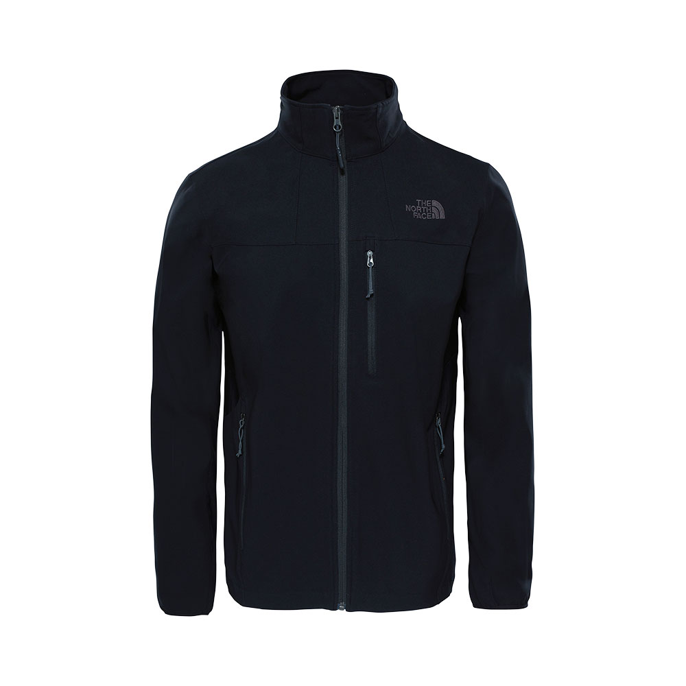 Inconsistent mode duif The North Face Nimble Jacket Heren online - Spac Sport