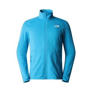 The North Face Quest FZ Jacket Heren