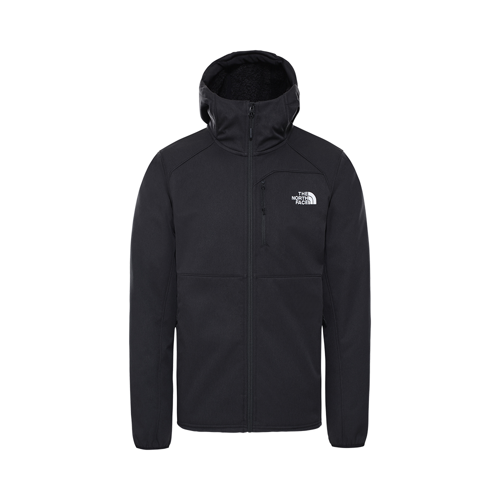 musical Bot doel The North Face Quest Hd Softshell heren online - Spac Sport