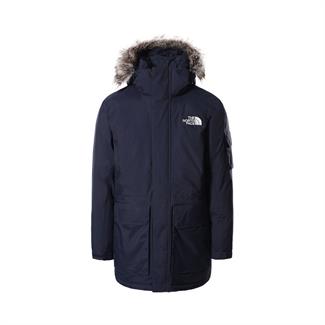 The North Face Recycled McMurdo Donsjas heren