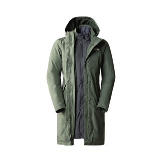 The North Face Recycled Suzanne Jacket dames