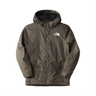 The North Face Snowquest Ski-jack Youth