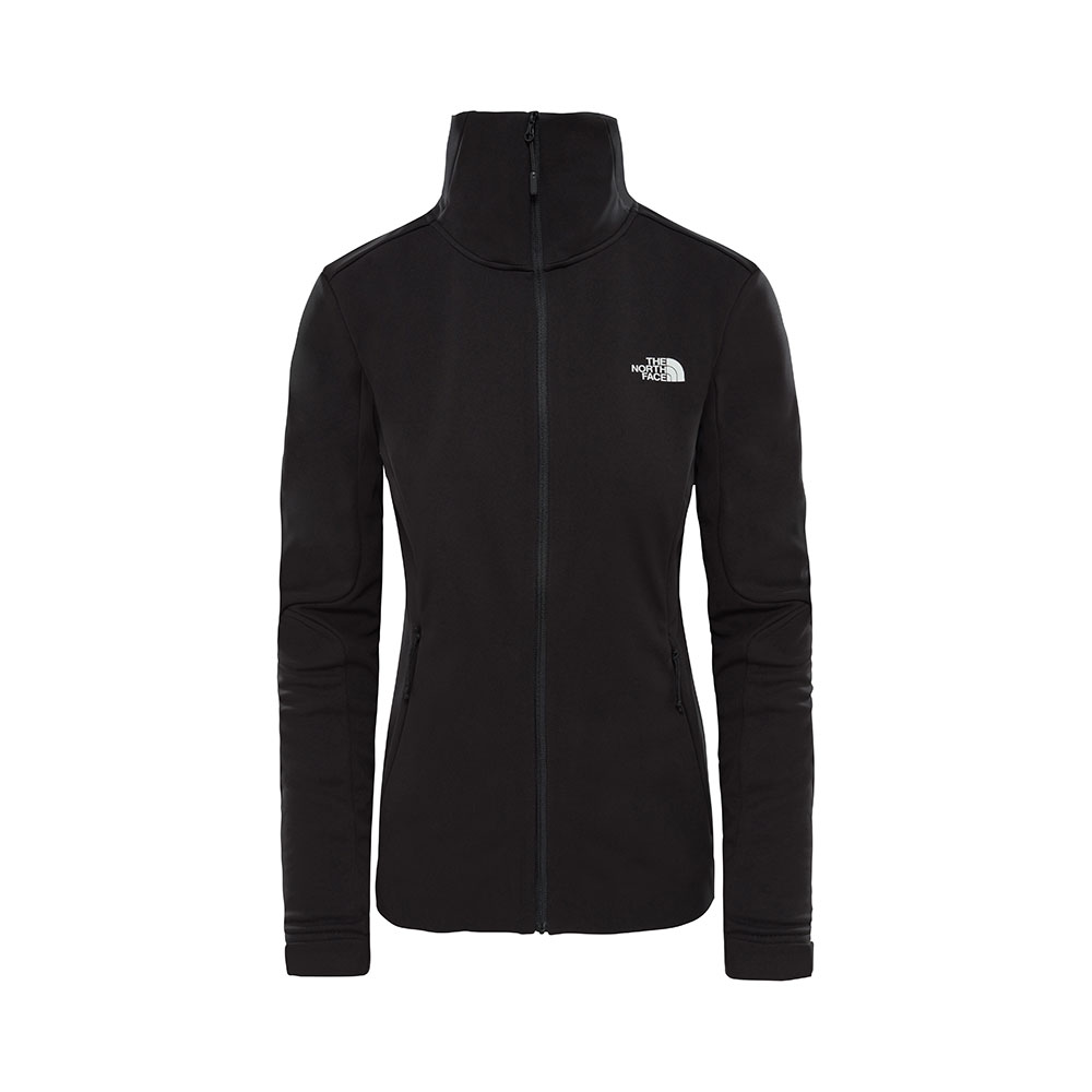 north face inlux softshell